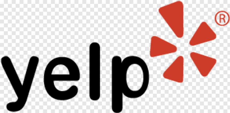 yelp-logo # 587915