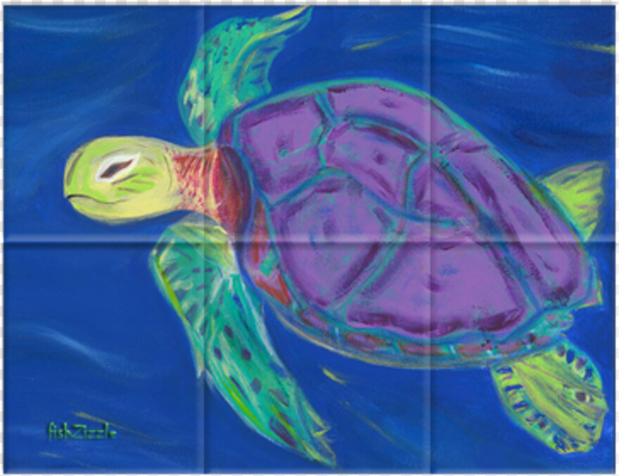 sea-turtle # 472034