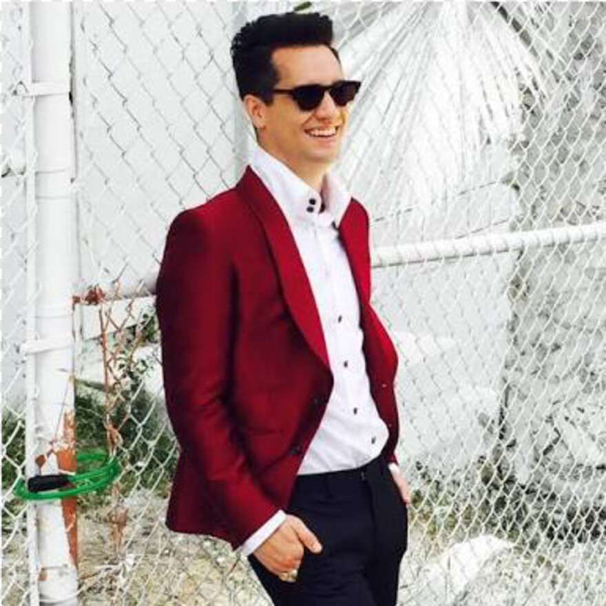 brendon-urie # 1115000