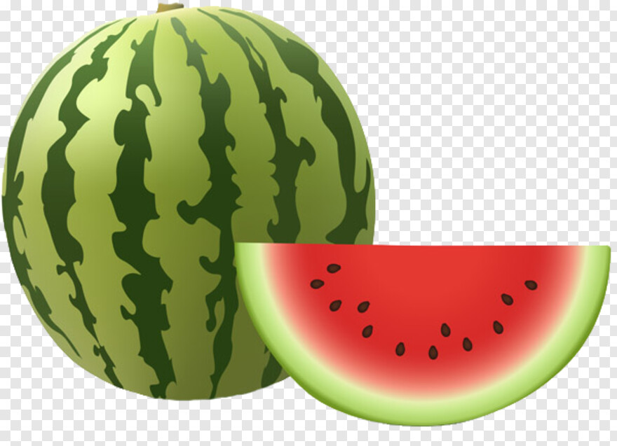 watermelon # 1000510