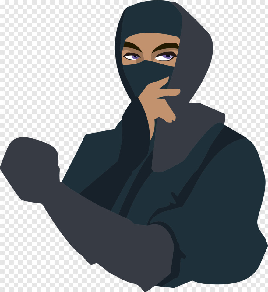 ninja # 914642