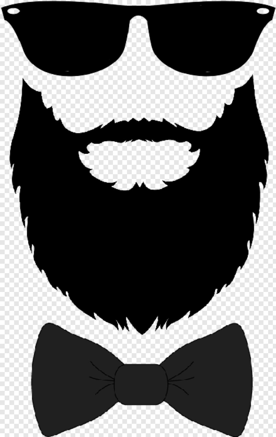 beard # 386392