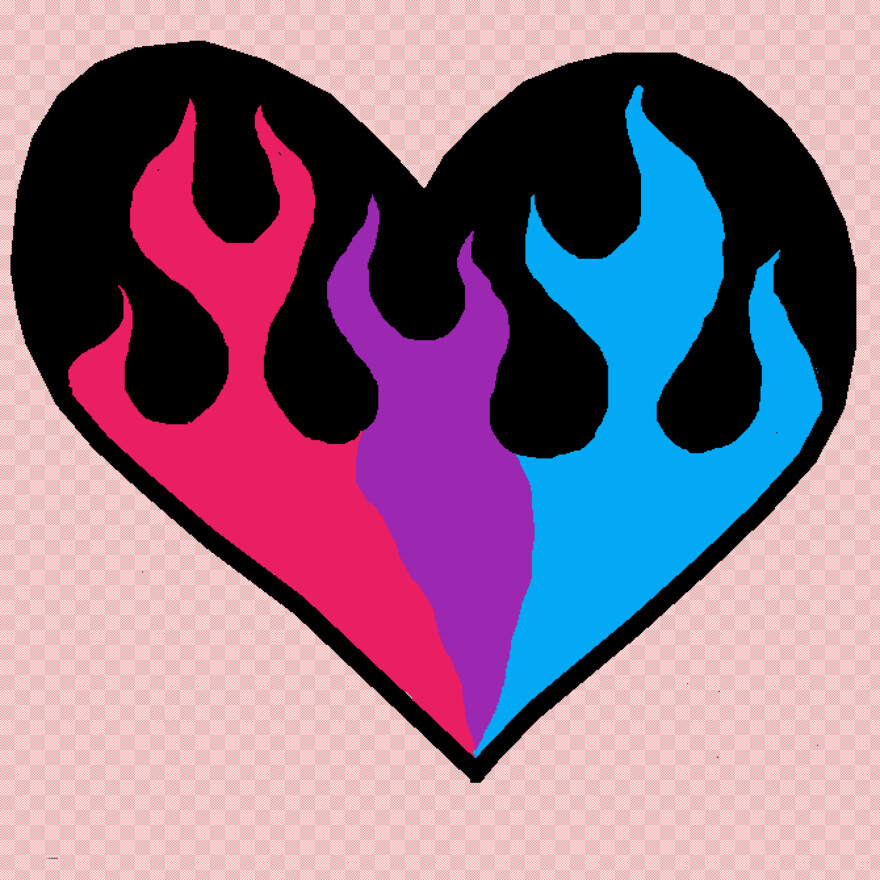 fire-heart # 893518