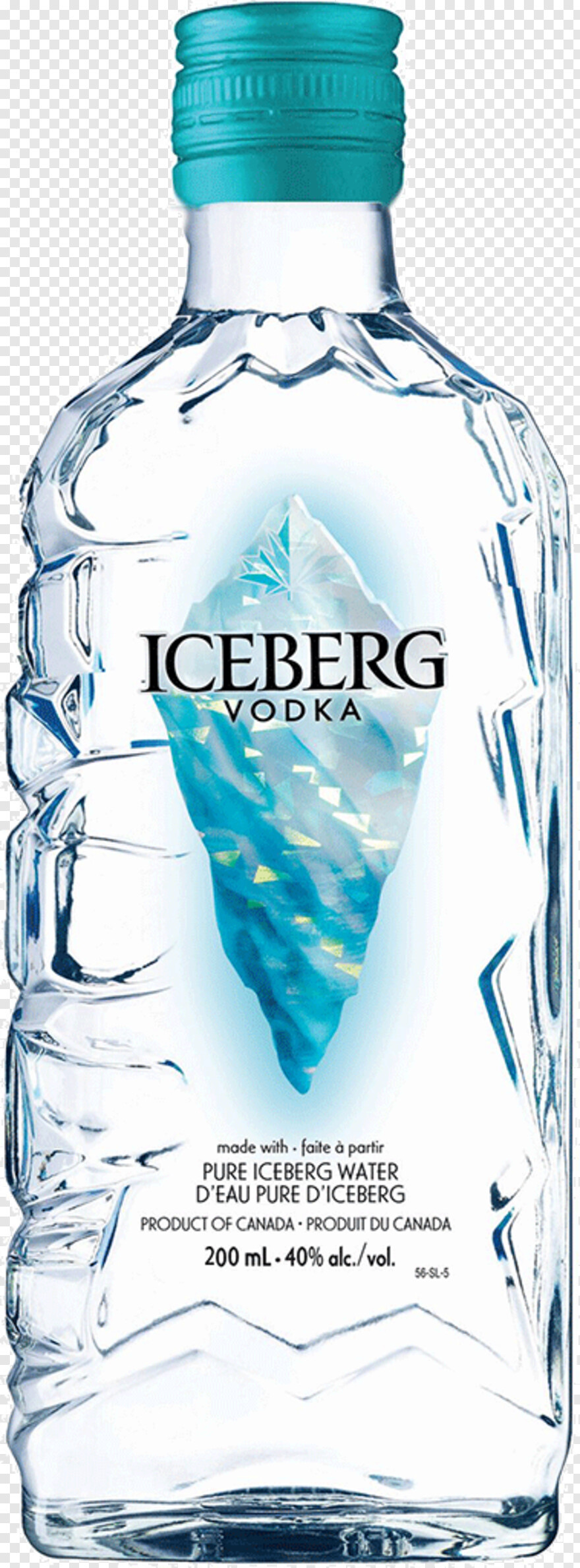 iceberg # 1076028