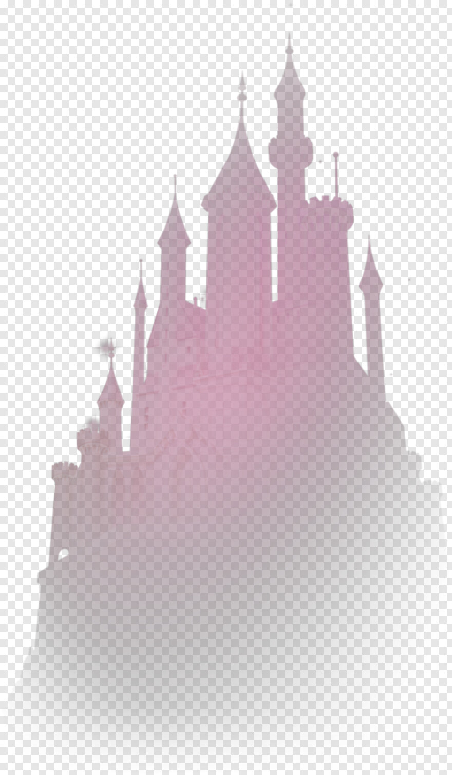 disney-castle-logo # 1051684