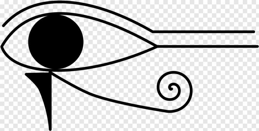 eye-of-horus # 519157