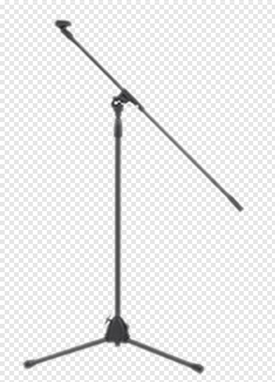 microphone-stand # 565774