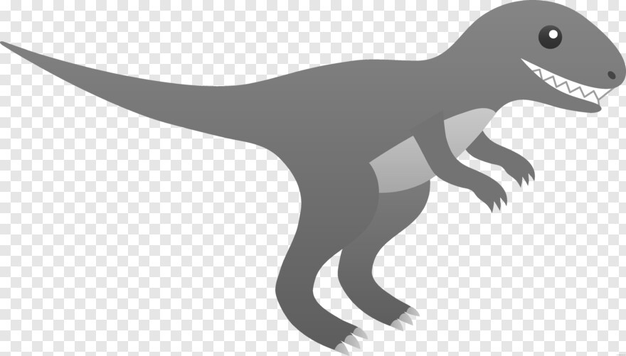 dinosaur-silhouette # 932626