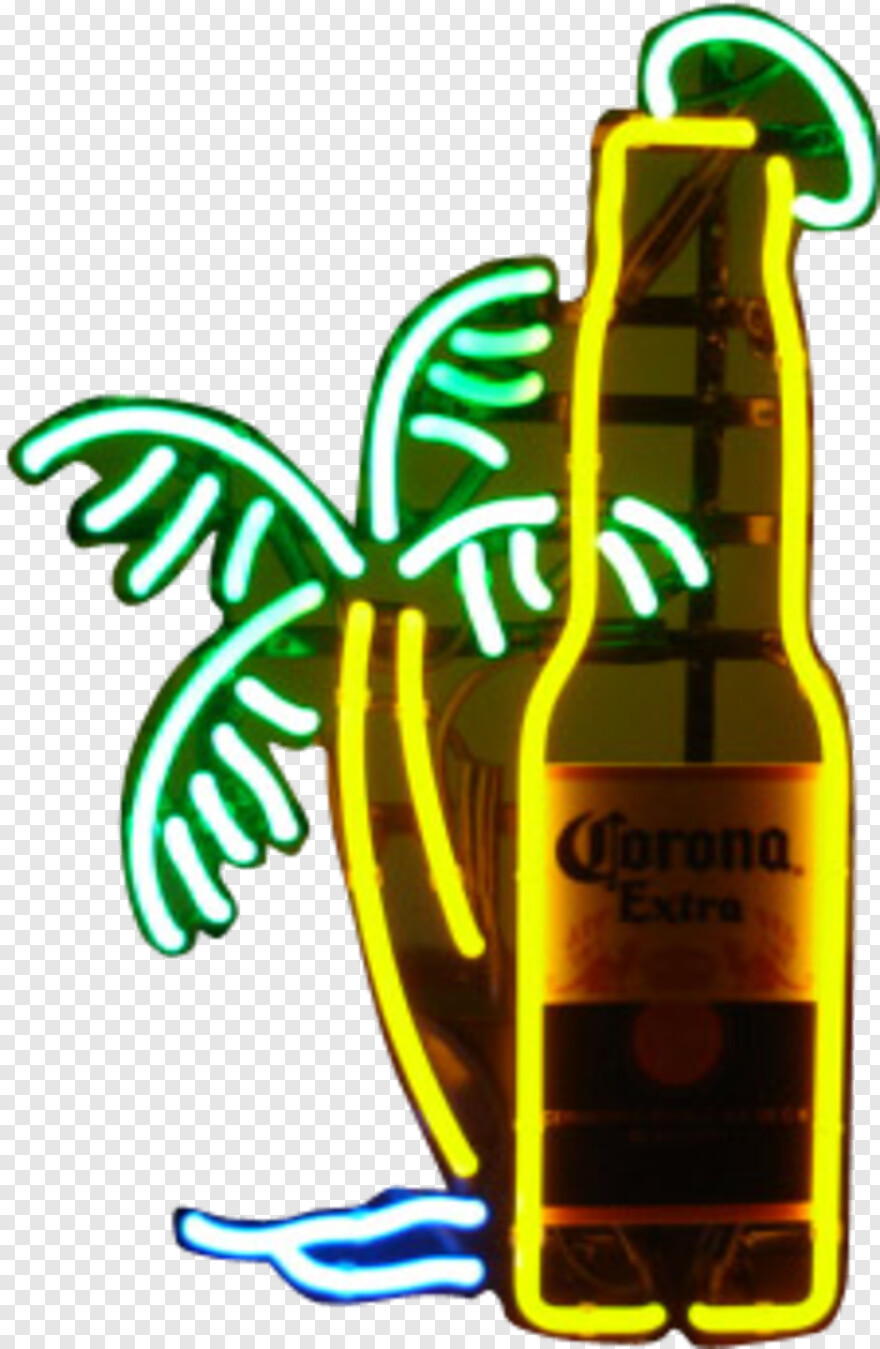 corona-bottle # 456668