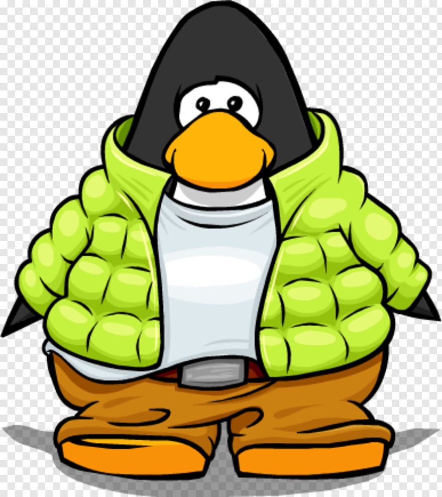 penguin # 993670