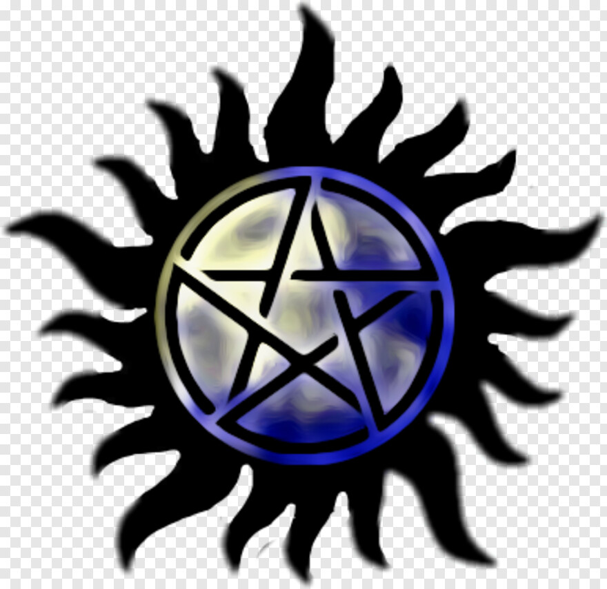 supernatural-symbol # 454483