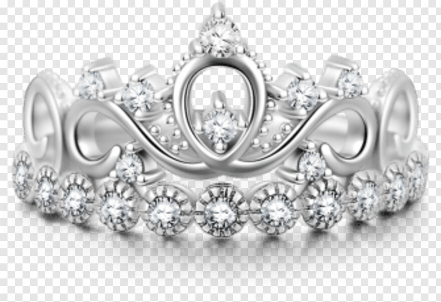 silver-crown # 435403