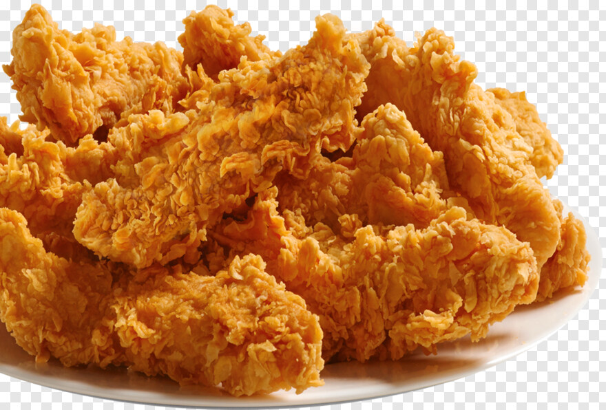 fried-chicken # 1026163