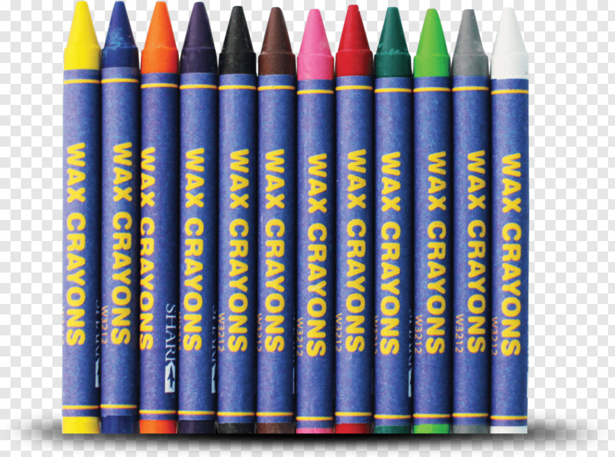 crayons # 947644