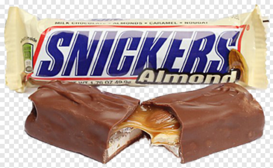 snickers # 537193