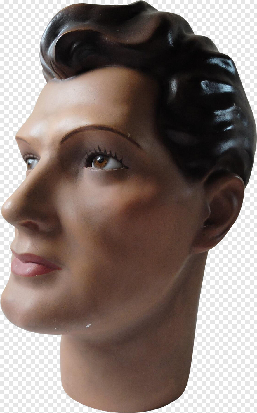 mannequin-head # 477703