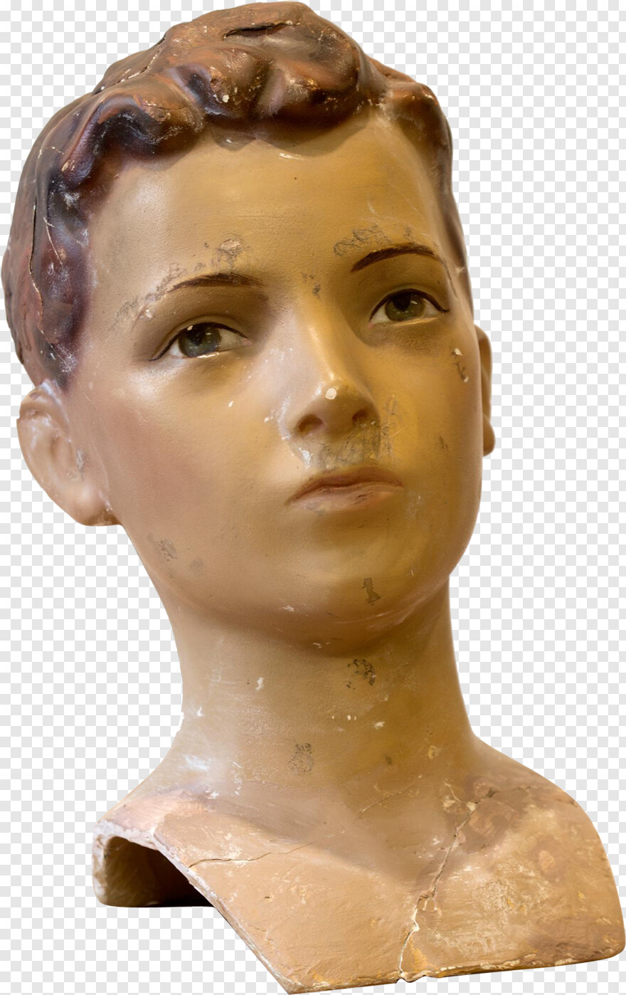 mannequin-head # 318127