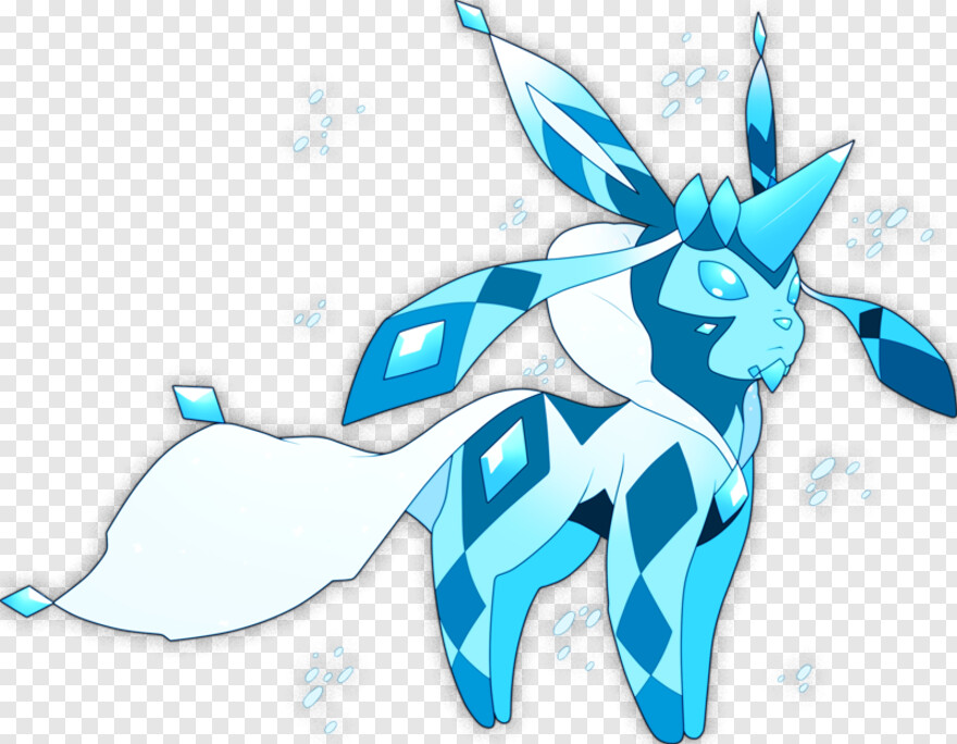 glaceon # 540146
