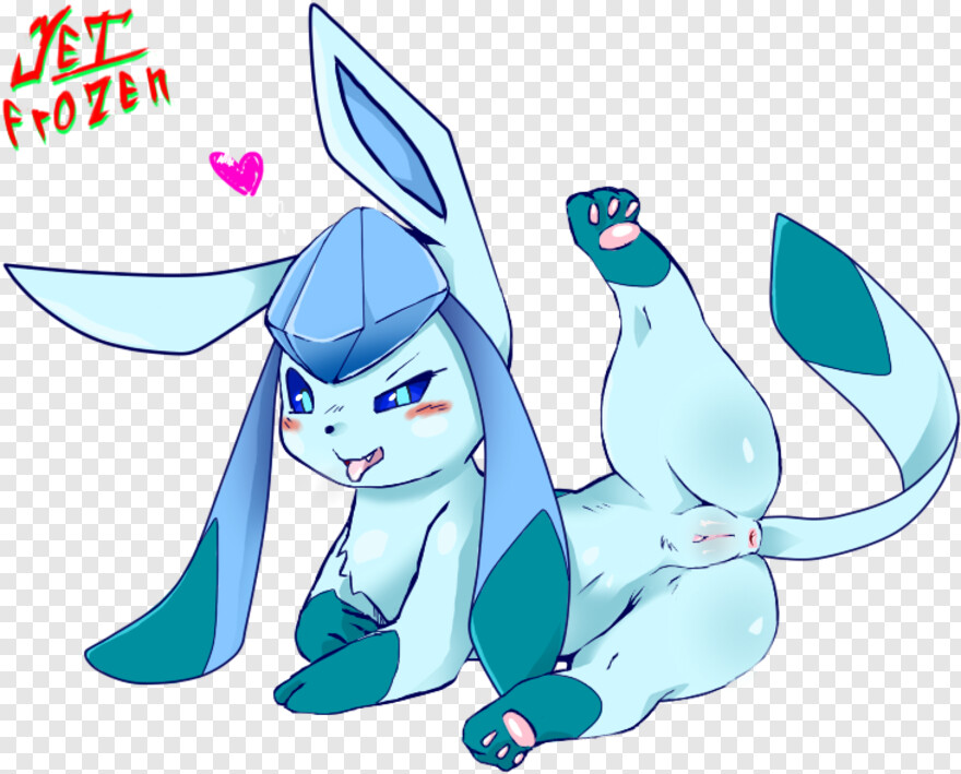 glaceon # 841217