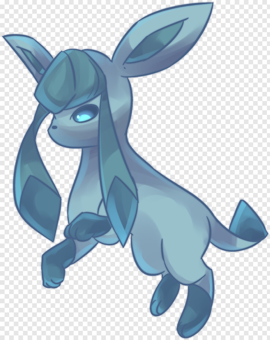 glaceon # 795886