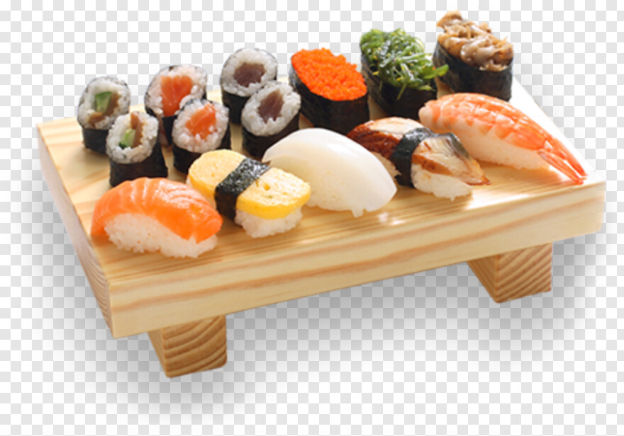 sushi # 875534