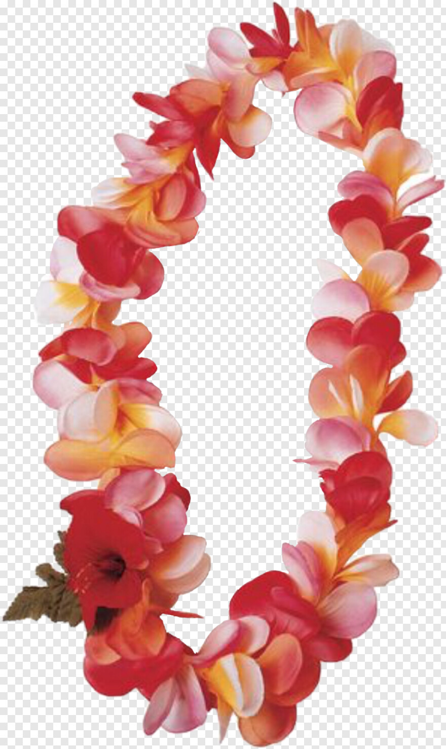 hawaiian-flowers # 583194