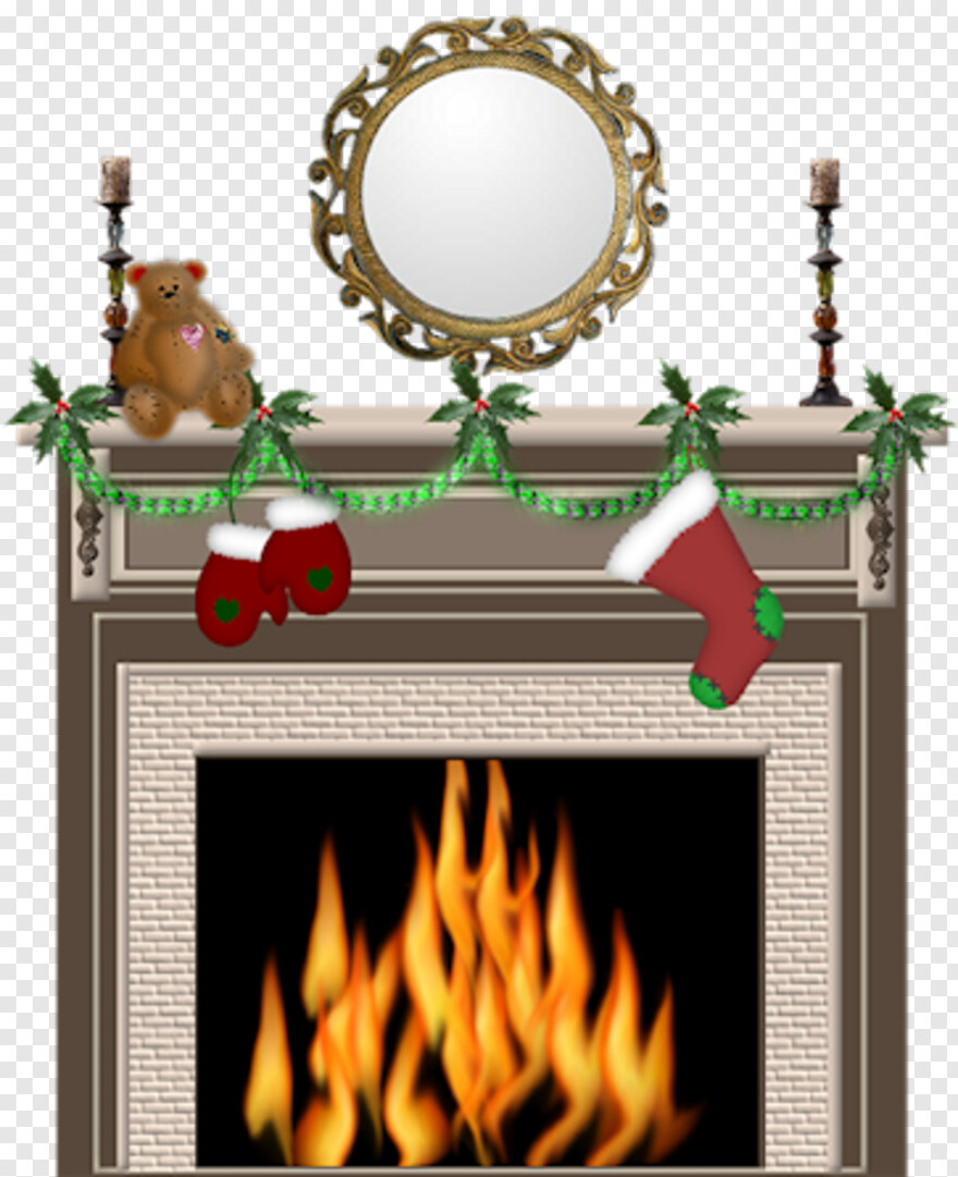 fireplace # 833217