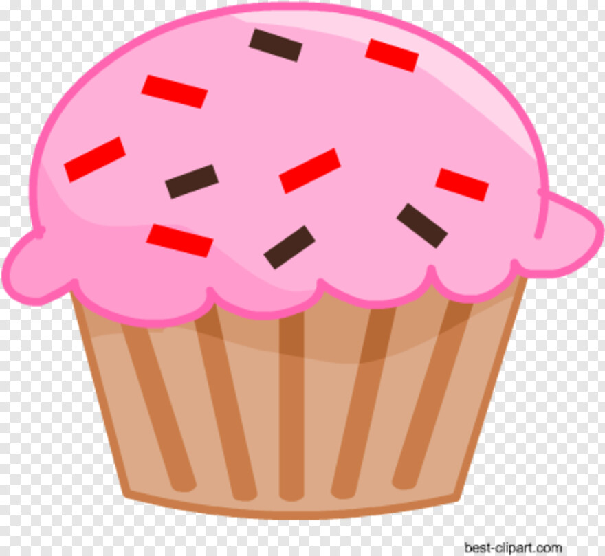 birthday-cupcake # 330502