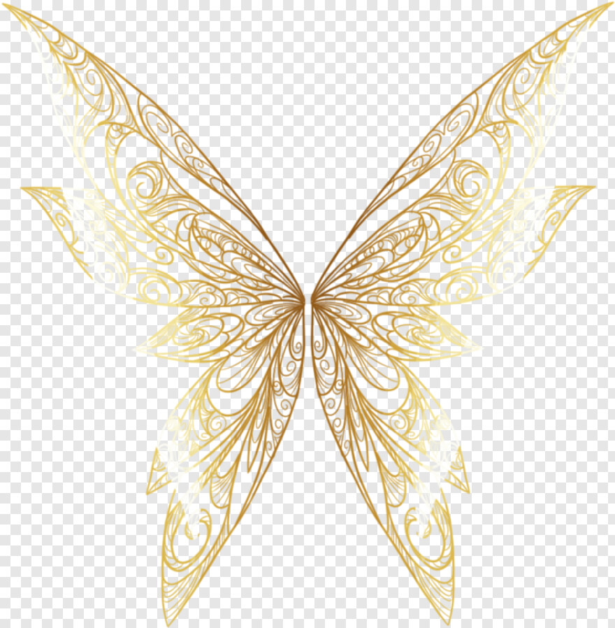 gold-wings # 1094595