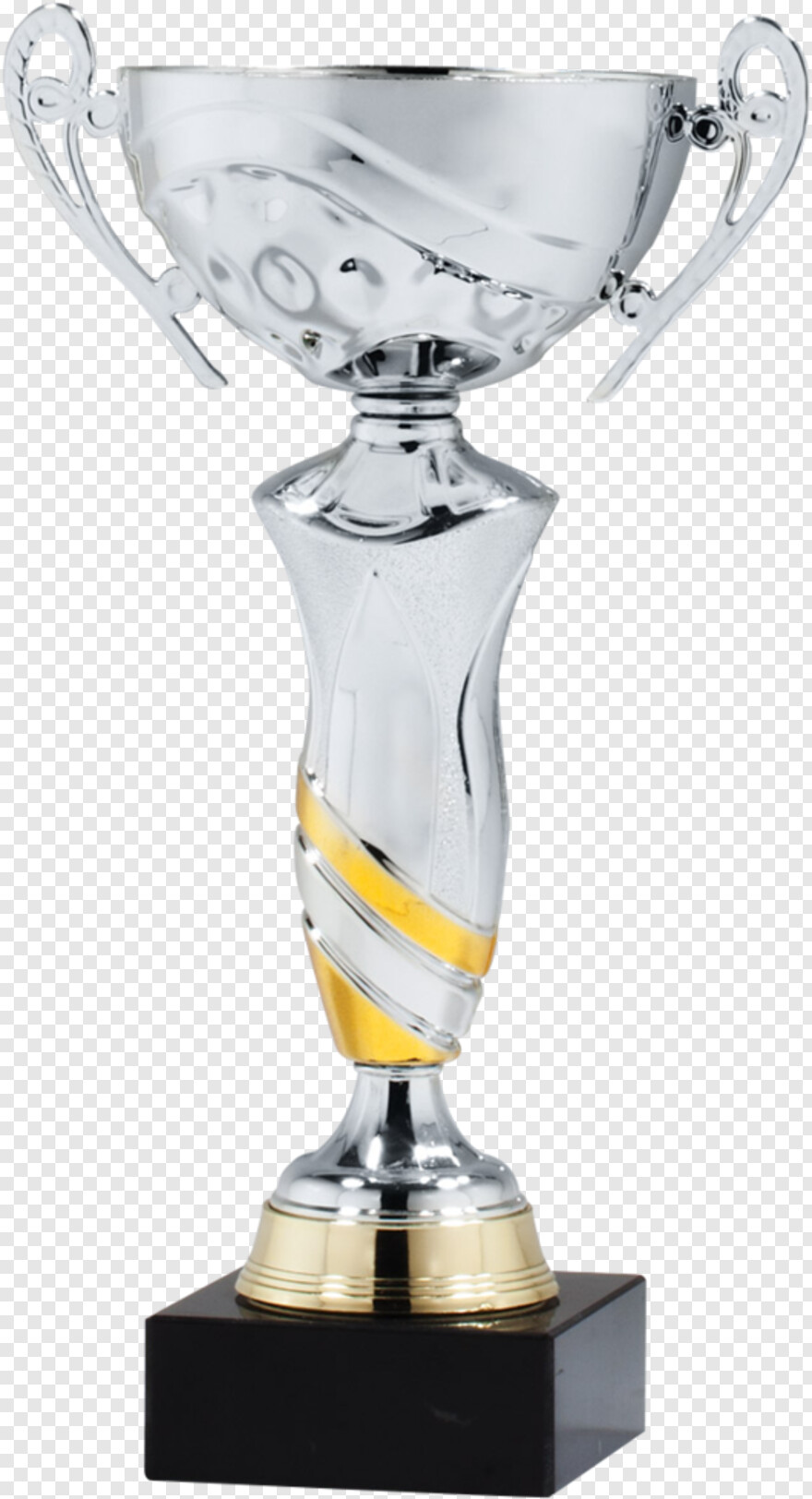 silver-trophy # 579942