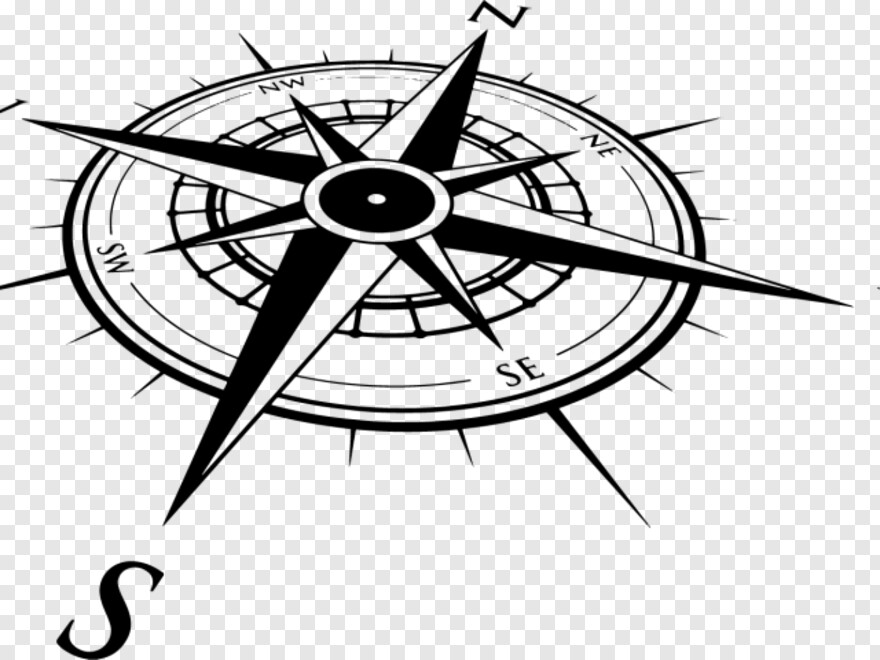 compass # 971243