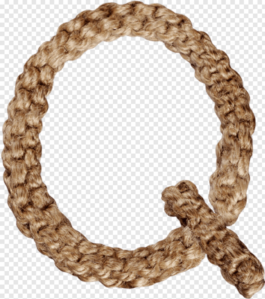 rope # 632100