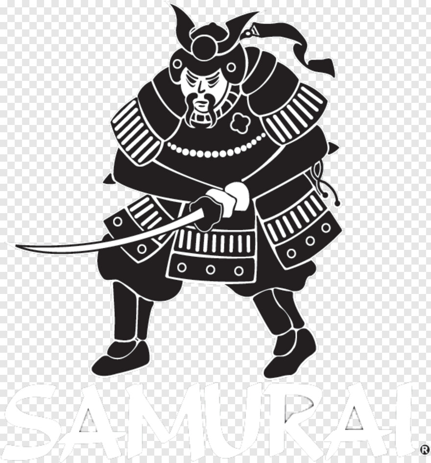 samurai # 629239