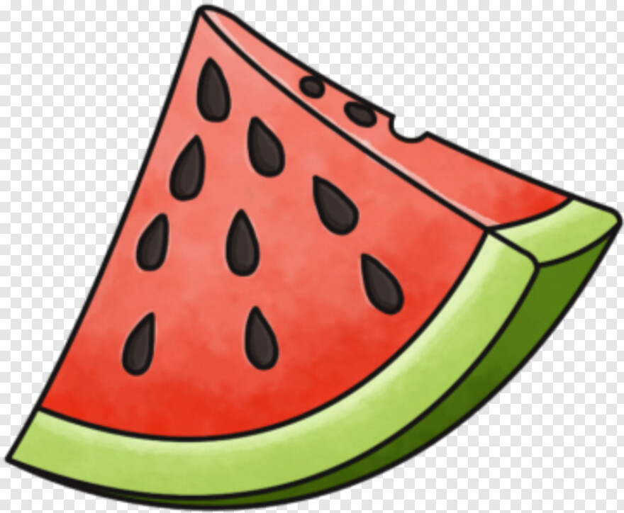 watermelon # 618734