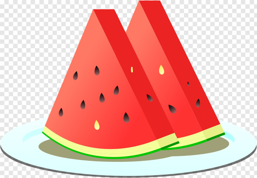 watermelon # 999441