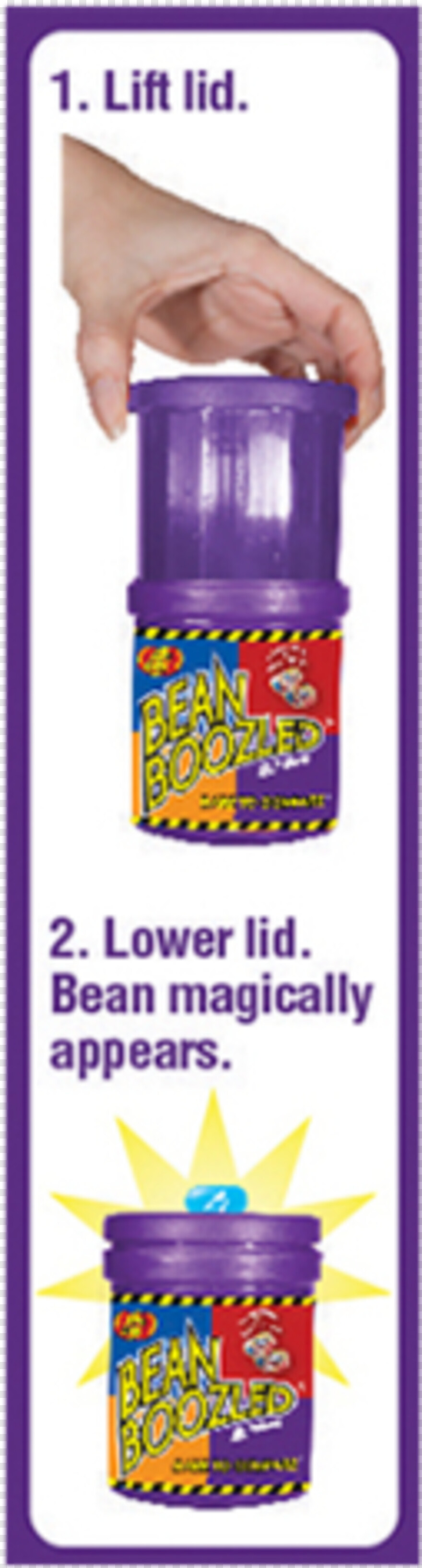 jelly-bean # 389230