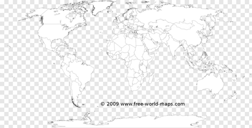 world-map-vector # 351020