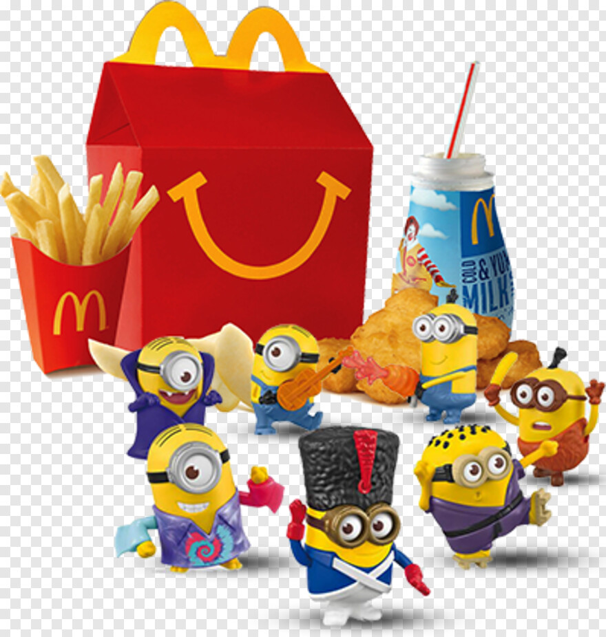 happy-meal # 379101