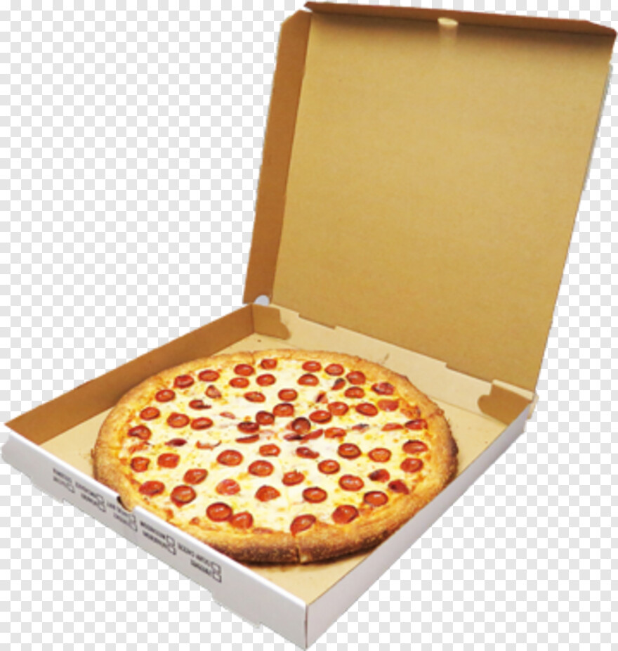 pizza-box # 319954