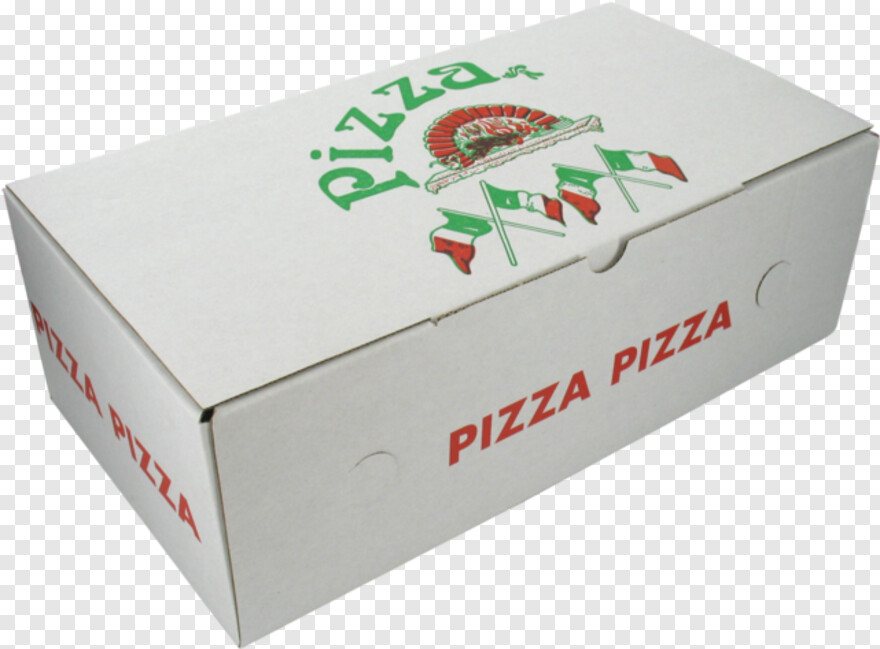 pizza-box # 319955