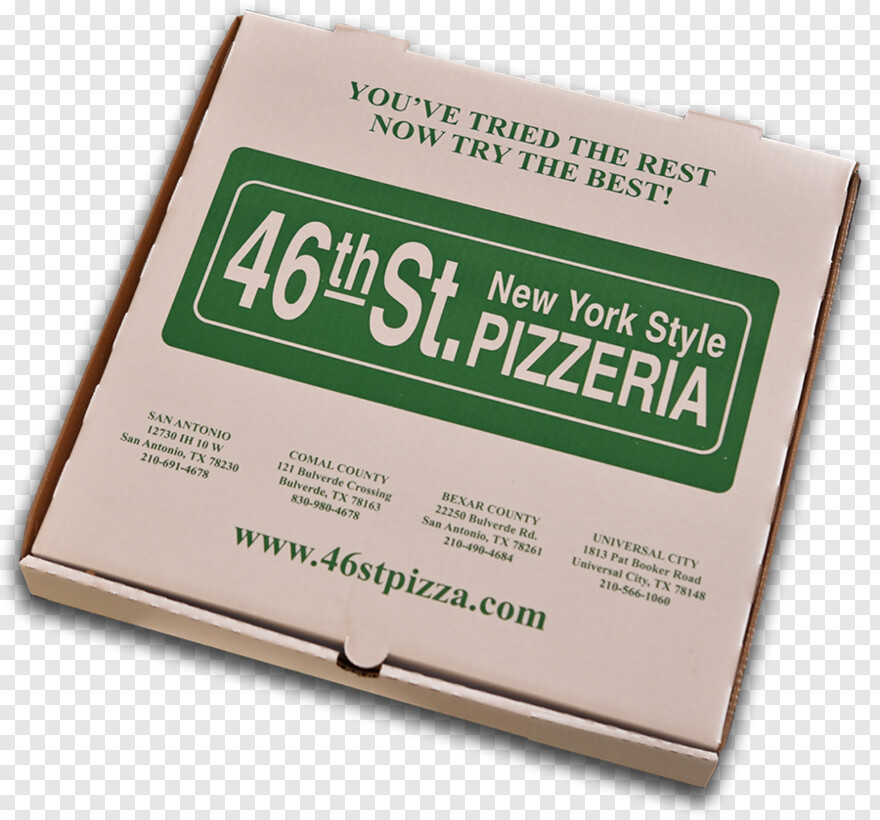 pizza-box # 319961