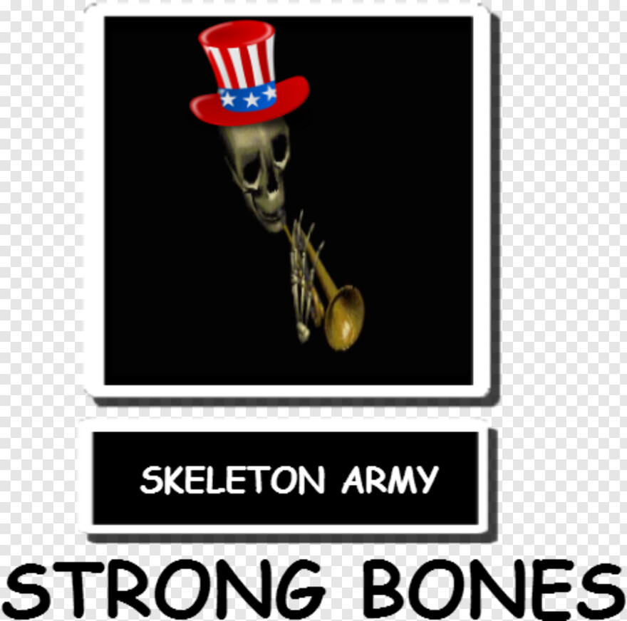 skeleton # 484519