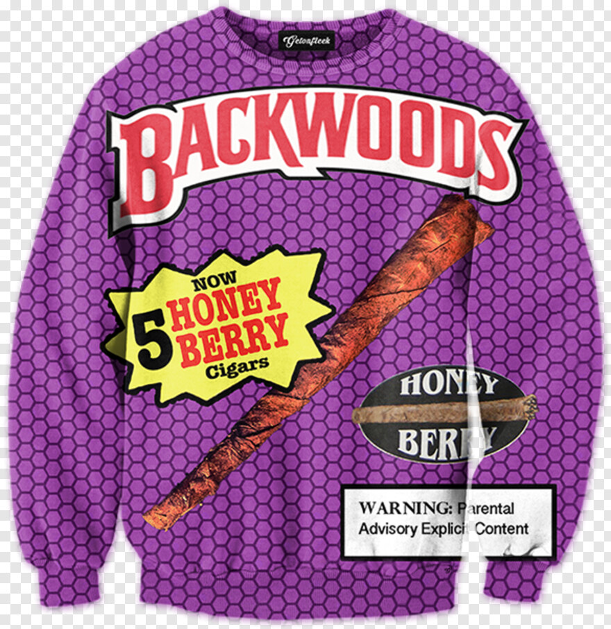 backwoods # 426438