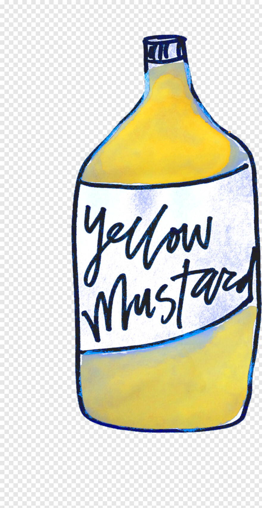 mustard # 682524