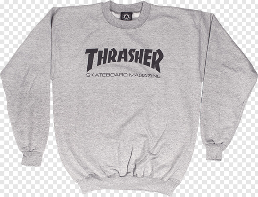 thrasher # 783144