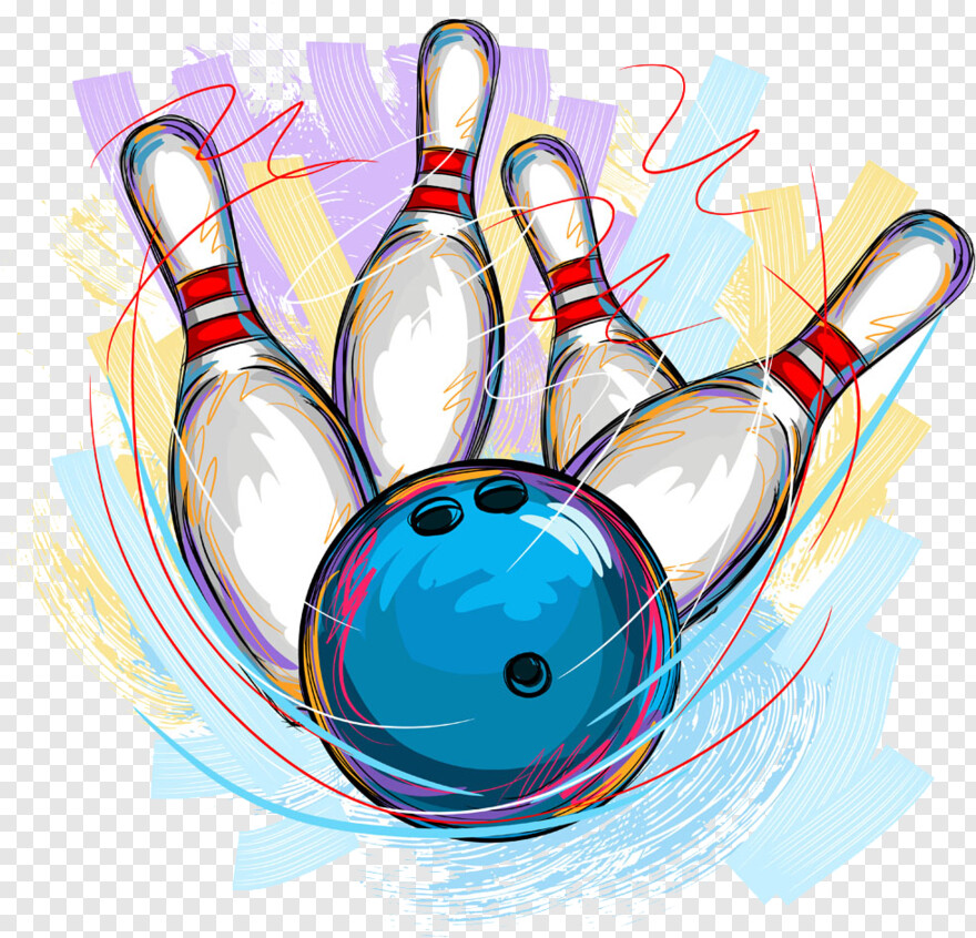 bowling-pin # 418742