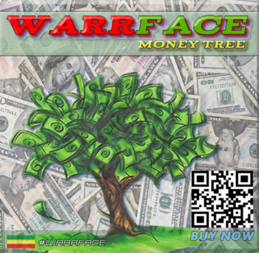 money-tree # 459331