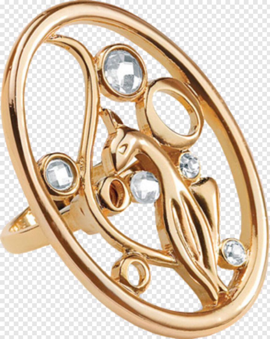 gold-ring # 435362