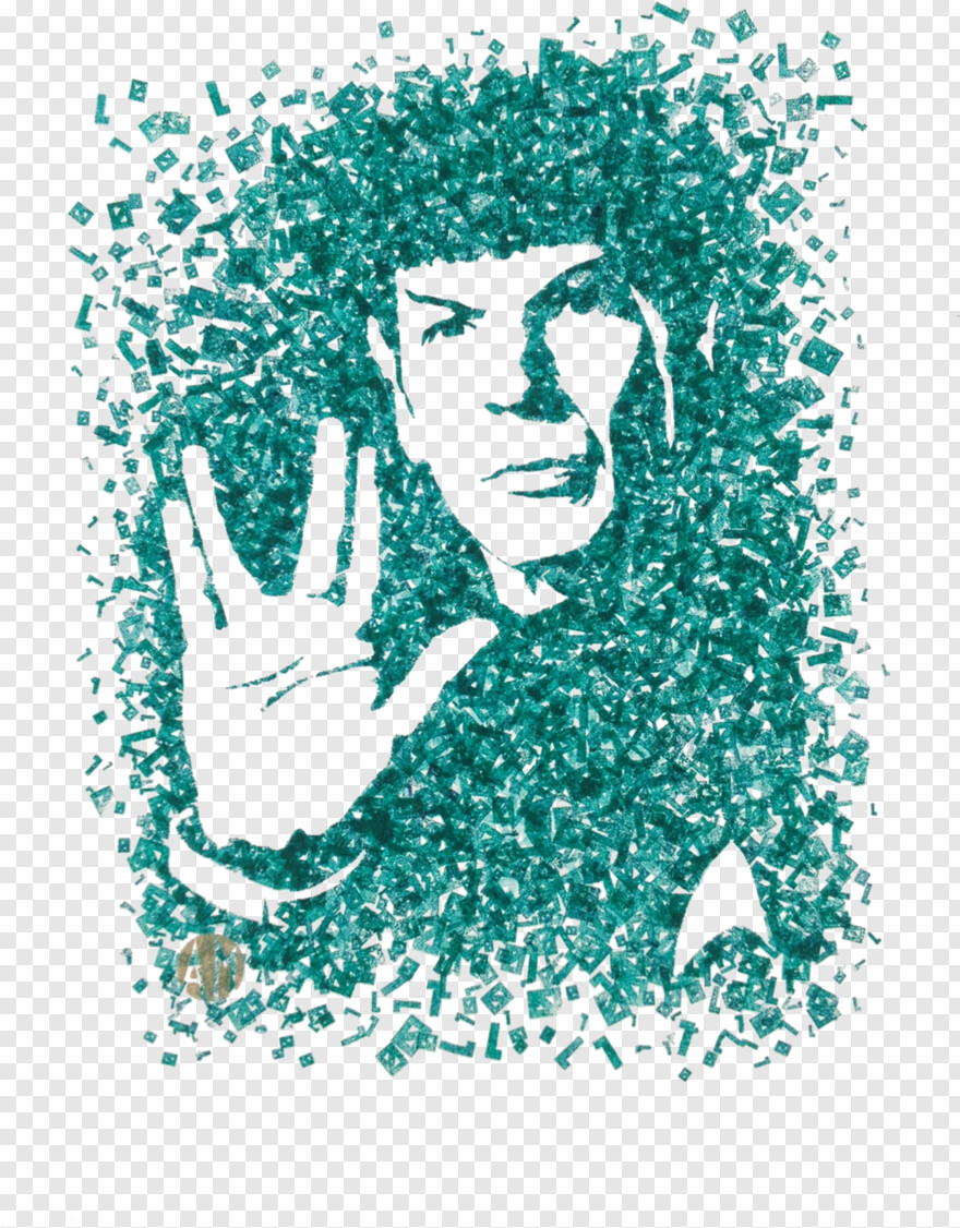 spock # 613896