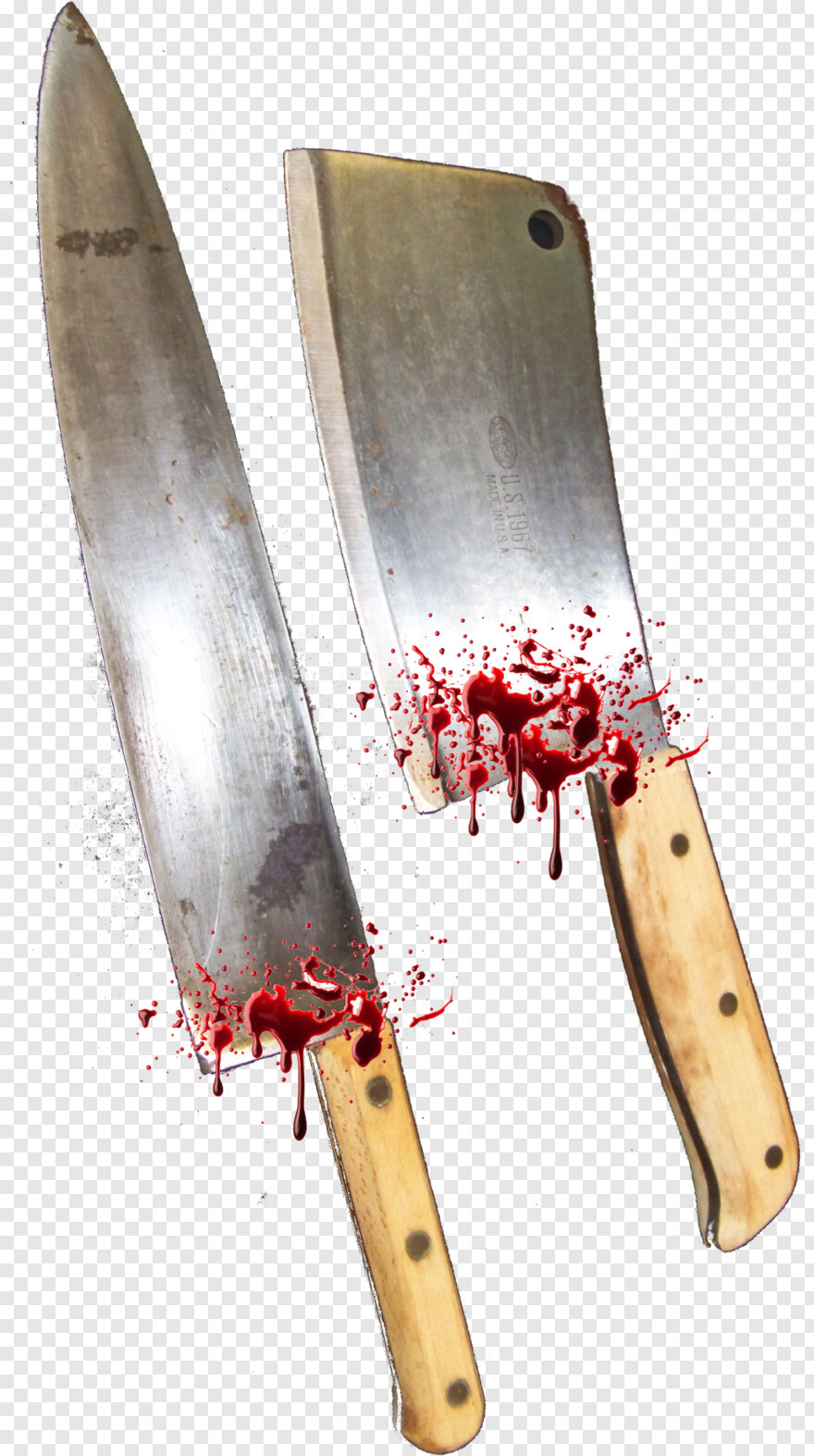 butcher-knife # 345303